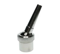 CLSSLVVBN Quiet Waterscapes Bellissimo ugello per Fontana a spruzzo per un'eleganza sorprendente Il Getto Dritto è Un Effetto Popolare utilizzato nelle fontane Commerciali e architettoniche