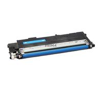 CLT-C4072S Ciano Toner Compatibile con Samsung CLP320,320N,325,325W,CLX 3185 -1k