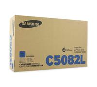 Samsung CLT-C5082L cartuccia toner 1 pz Originale Ciano