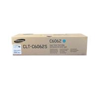 CLT-C6062S/ELS SAMSUNG C6062/C606 CARTUCCIA DEL TONER CIANO