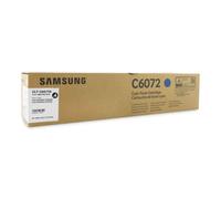 CLT-C6072S/ELS SAMSUNG C607/C6072 CARTUCCIA DEL TONER CIANO