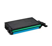 Samsung SU082A toner ciano Originale CLT-C6092S