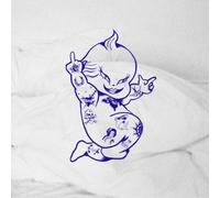 CLT DRP Torx/Ownership (Vinyl LP) 10" EP