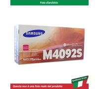 CLT-M4092S/ELS Samsung CLP-315 Cartuccia del Toner Magenta