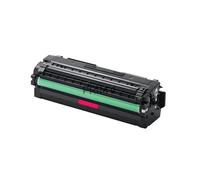 CLT-M505L Magenta Toner Compatibile con Samsung ProXpress C2620DW,C2670FW,C2680F