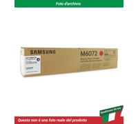 CLT-M6072S Samsung CLX-9250ND Cartuccia del Toner Magenta