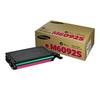 CLT-M6092S - Cartuccia toner - 1 X Magenta by Samsung
