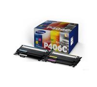 CLT-P406C 8806085816572 Samsung CLT-P406C Multipack nero / ciano / magenta / gia
