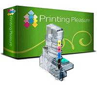 CLT-W409 Contenitore Riuso Toner compatibile per Samsung CLP-320 CLP-320N CLP-325 CLP-325W CLX-3180 CLX-3185 CLX-3185FN CLX-3185FW CLP-310 CLP-315 CLX-3170FN CLX-3175 CLX-3175FN CLX-3175FW CLX-3175N