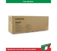 CLT-W659/SEE SAMSUNG W659 CONTENITORE DEL TONER DI SCARTO