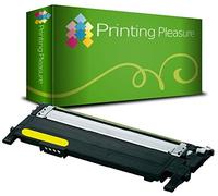 CLT-Y404S Toner Compatibile Giallo per Samsung Xpress C430W, C480FN, C480FW, C480W