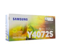CLT-Y4072S/ELS SAMSUNG Y4072 CARTUCCIA DEL TONER GIALLO