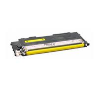 CLT-Y4072S Giallo Toner Compatibile con Samsung CLP320,320N,325,325W,CLX 3185 -1