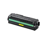 CLT-Y505L Giallo Toner Compatibile con Samsung ProXpress C2620DW,C2670FW,C2680FX