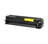 CLT-Y506L Giallo Toner Premium Mps Compatibile Con Samsung CLP 680ND, CLX 6260 -