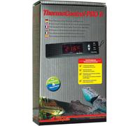 CLT060 Thermo Control PRO II, Termostato Elettronico Con Timer E Battuta D'Arres