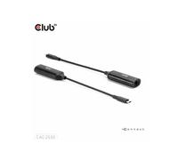 Club 3D Adapter Usb-C> Rj45 5Gbps St/Bu retail Adattatore CAC-2530