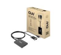 Club 3D Adapter Vg Usb-A> Hdmi Adattatore Digitale/dati CAC-1720