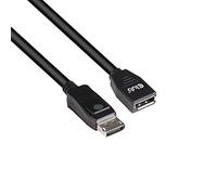 CLUB 3D CABLE ALARGO DISPLAYPORT 1.4 HBR3 8K60HZ 2M