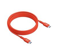 CLUB3D CAC-1573 cavo USB 2 m USB4 Gen 2x2 USB C Rosso