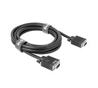 CLUB 3D CABLE VGA VGA 3M M/M RETAIL