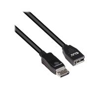 Club 3D CAC-1022 2 m Displayport 1.4 Displayport 1.4 Maschio Femmina 7680 x 4320