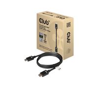 Club 3D CAC-1370 1,5 m HDMI tipo A (Standard) HDMI tipo A (Standard) 48 Gbit/s
