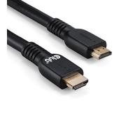 Club 3D CAC-1378 Ultra High Speed HDMI™ 4K120Hz, 8K60Hz Cavo certificato 48Gbps St/St 7,5m