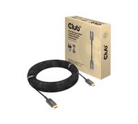 Kabel Video HDMI AOC ST/ST 20,0m 4K120Hz *Club3D*