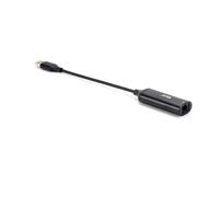 Club 3D CAC-1421 USB 5 Gbps tipo A a RJ45 Ethernet M/F