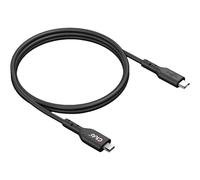Club 3D CAC-1526 1 m USB C Micro-USB B USB 3.2 Gen 1 (3.1 Gen 1) 5 Gbit/s Nero