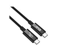 CLUB3D CAC-1576 cavo USB 1 m USB4 Gen 2x2 USB C