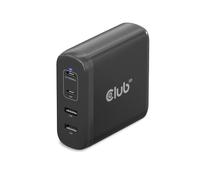 Club 3D CAC-1912EU Caricatore Universale Interno/Esterno 100-240 V 50-60 Hz