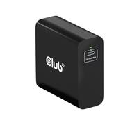 Club 3D CAC-1914EU Ladegerät 1x Usb Typ C PD Alimentatore pc/server 140 W