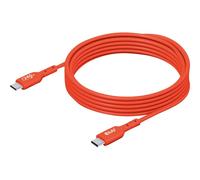 CLUB3D USB2 TYPE-C BI-DIRECTIONAL CABLE, DATA 480MB, PD 240W(48V/5A) EPR M/M 2M/