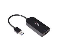C3D CAC-1420 - Scheda di rete, USB, 2,5 Gigabit Ethernet, 1 RJ45