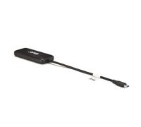 CLUB3D HUB USB GEN2 TYPE-C A 4X USB TYPE-C 10GBPS