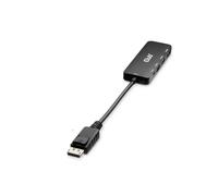 Club 3D CSV-7330 - Adattatore DisplayPort a tripla HDMI™ 8K60Hz