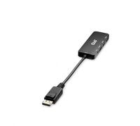 Club 3D CSV-7330 - Adattatore DisplayPort a tripla HDMI™ 8K60Hz