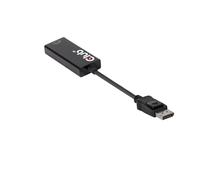 Club-3d Cac2070 Displayport To Hdmi Adapter Nero