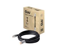 CLUB3D DisplayPort 1.4 HBR3 8K Cable M/M 4m /13.12ft