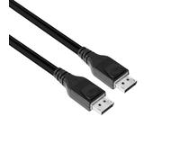 CLUB3D DisplayPort 1.4 HBR3 8K Cable M/M 5m /16.40ft