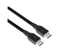 CLUB3D DisplayPort 1.4 HBR3 8K Cable M/M 5m /16.40ft