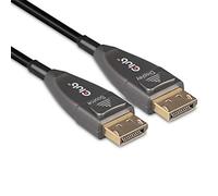Kabel Video DisplayPort 1.4 Unidirektional 8K60Hz ST/ST 20,0m *Club3D*
