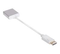 Club 3D Displayport to VGA Active Adapter DisplayPort VGA Maschio CAC-2003