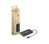 Docking station Club 3D
