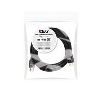 CLUB3D HDMI 20 4K60Hz RedMere cable 10m/328ft