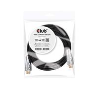 CLUB3D HDMI 2.0 M TO HDMI HS 2.0 M 5M CAC-2312