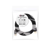 Club 3D HDMI 2.0 RossoMere 4K60Hz UHD 15m