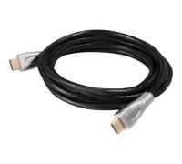 CLUB3D HDMI 2.0 Cable 3Meter UHD 4K/60Hz 18Gbps Certified Premium High Speed ( CAC-1310 )